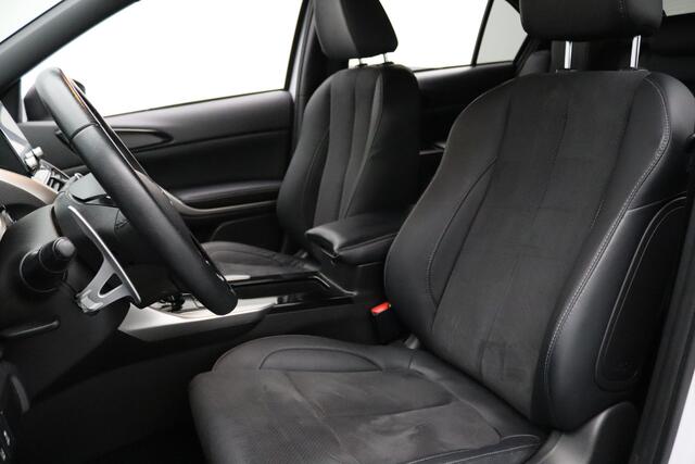 Mitsubishi ECLIPSE Cross 188pk PHEV Executive Automaat Adapt. Cruise | Stoel-/stuurverw. | Parkeersens. v+a