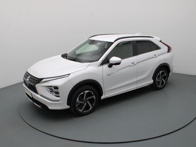 Mitsubishi ECLIPSE Cross 188pk PHEV Executive Automaat Adapt. Cruise | Stoel-/stuurverw. | Parkeersens. v+a