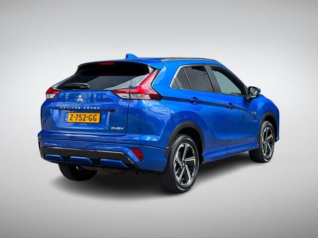 Mitsubishi ECLIPSE Cross 2.4 PHEV Executive