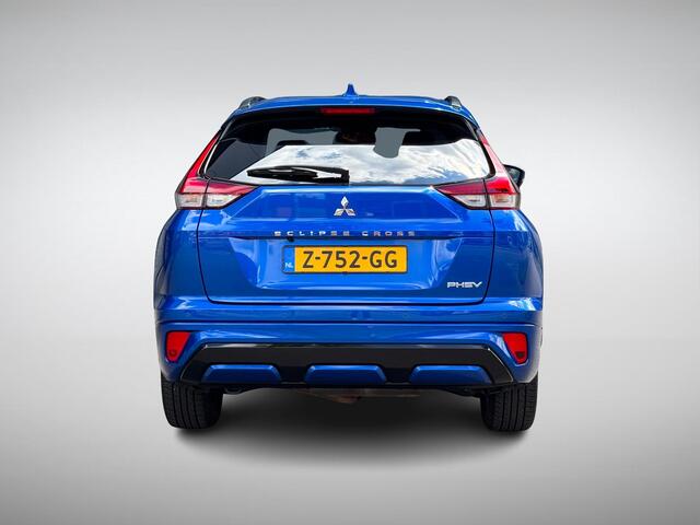 Mitsubishi ECLIPSE Cross 2.4 PHEV Executive