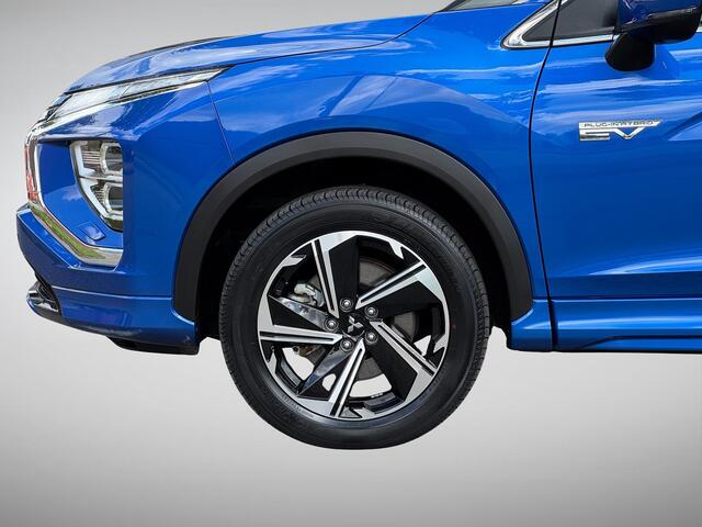 Mitsubishi ECLIPSE Cross 2.4 PHEV Executive