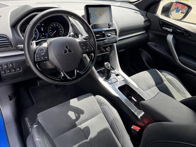 Mitsubishi ECLIPSE Cross 2.4 PHEV Executive