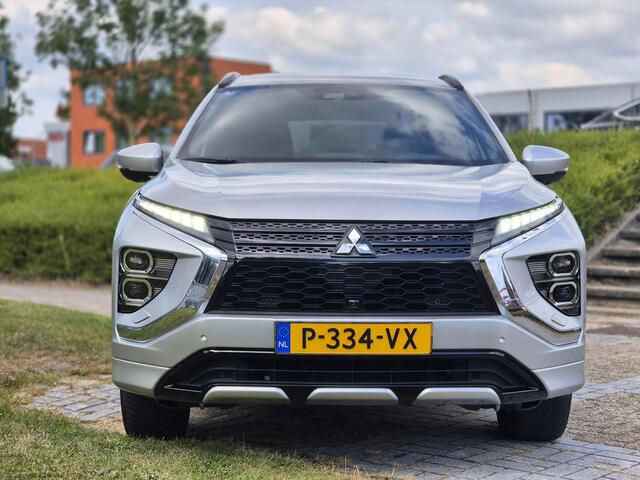 Mitsubishi ECLIPSE Cross 2.4 PHEV Executive