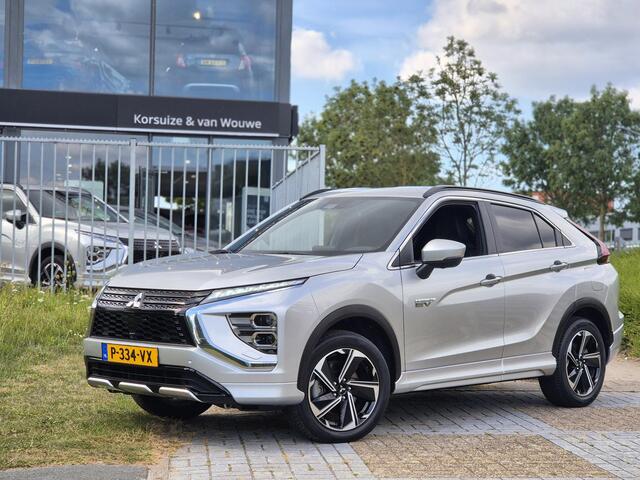 Mitsubishi ECLIPSE Cross 2.4 PHEV Executive