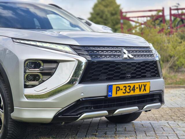 Mitsubishi ECLIPSE Cross 2.4 PHEV Executive