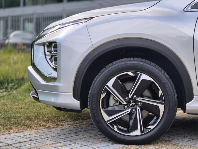 Mitsubishi ECLIPSE Cross 2.4 PHEV Executive