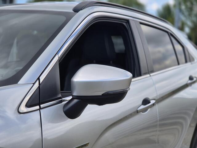 Mitsubishi ECLIPSE Cross 2.4 PHEV Executive