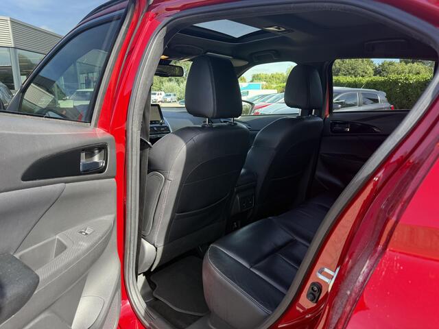 Mitsubishi ECLIPSE Cross 2.4 PHEV Instyle Adaptive | Panoramadak | HUD | Navi