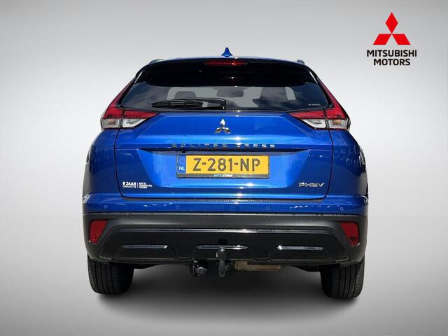 Mitsubishi ECLIPSE Cross 2.4 PHEV Black Edition incl. Trekhaak!