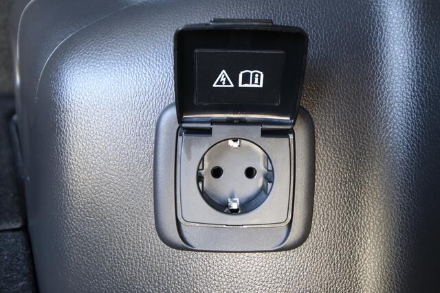 Mitsubishi ECLIPSE Cross 2.4 PHEV Business Executive 1e auto, dealer o.h., NL-Auto, Adaptive Cruise