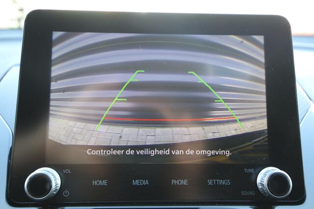 Mitsubishi ECLIPSE Cross 2.4 PHEV Instyle Pano, Leder, Adaptive Cr