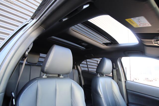 Mitsubishi ECLIPSE Cross 2.4 PHEV Instyle Pano, Leder, Adaptive Cr