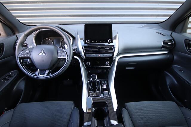 Mitsubishi ECLIPSE Cross 2.4 PHEV Business Executive NL-Auto, Adaptive Cr, LED