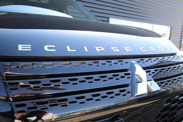 Mitsubishi ECLIPSE Cross 2.4 PHEV Business Executive NL-Auto, Adaptive Cr, LED