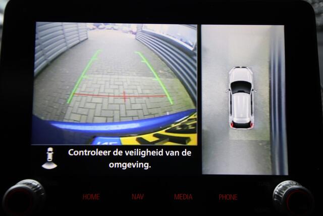 Mitsubishi ECLIPSE Cross 2.4 PHEV Executive Adaptive cruise,