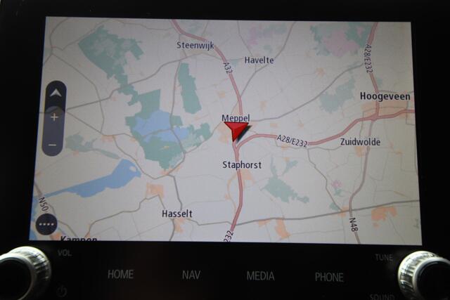 Mitsubishi ECLIPSE Cross 2.4 PHEV Black Edition Met veel extra's!