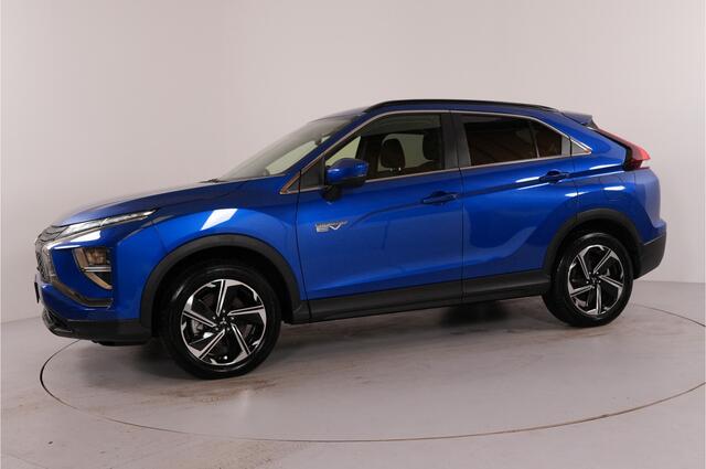Mitsubishi ECLIPSE Cross 2.4 PHEV Intense |