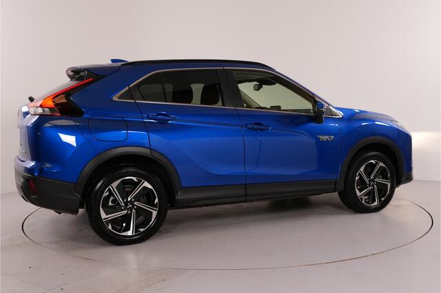 Mitsubishi ECLIPSE Cross 2.4 PHEV Intense |