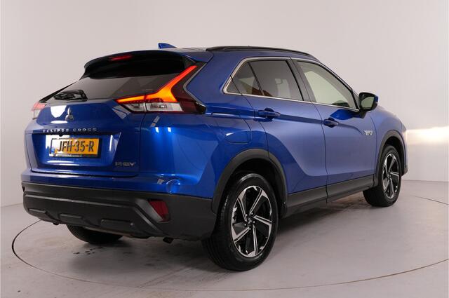 Mitsubishi ECLIPSE Cross 2.4 PHEV Intense |