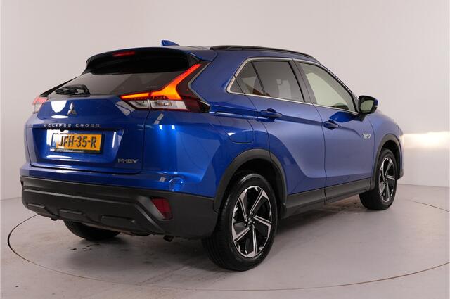Mitsubishi ECLIPSE Cross 2.4 PHEV Intense |