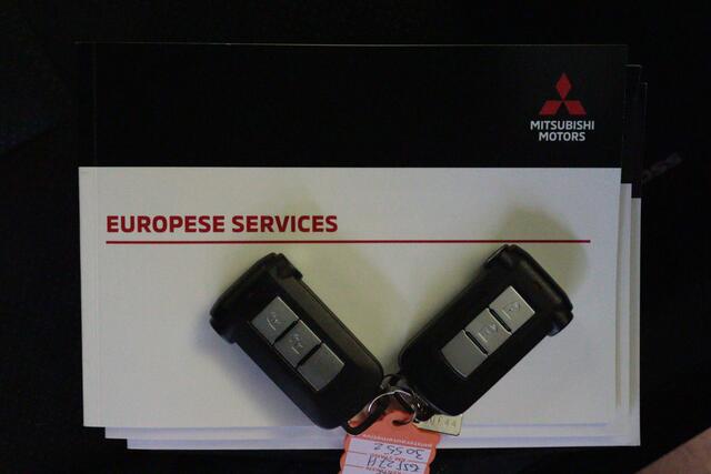 Mitsubishi ECLIPSE Cross 2.4 PHEV Business Executive | NAVI | 360-CAMERA | ADAP CRUISE | STUUR/STOELVERW | LANE-ASSIST |