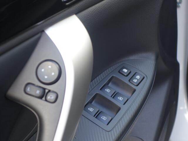 Mitsubishi ECLIPSE Cross 2.4 PHEV Instyle