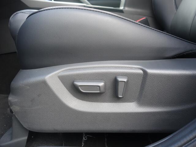 Mitsubishi ECLIPSE Cross 2.4 PHEV Instyle