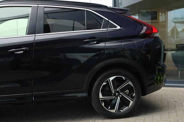 Mitsubishi ECLIPSE Cross 2.4 PHEV Prestige