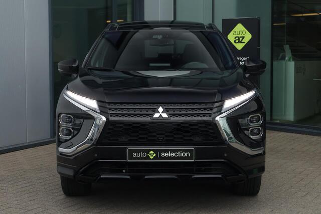 Mitsubishi ECLIPSE Cross 2.4 PHEV Prestige