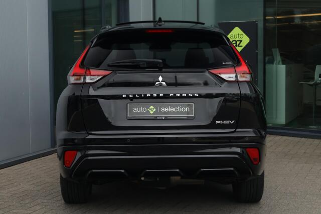 Mitsubishi ECLIPSE Cross 2.4 PHEV Prestige