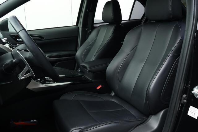 Mitsubishi ECLIPSE Cross 2.4 PHEV Prestige