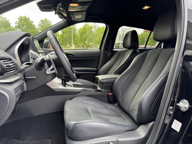 Mitsubishi ECLIPSE Cross 2.4 PHEV Executive | Stuur- + Stoelverwarming | Dodehoek Detectie | Adapt. Cruise Control | 360° Camera | Rijklaarprijs!