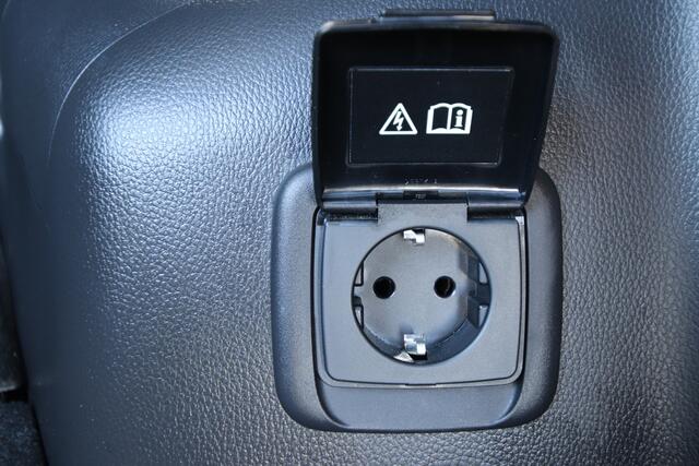 Mitsubishi ECLIPSE Cross 2.4 PHEV Business Executive NL-Auto, Adaptive Cruise, 360 camera