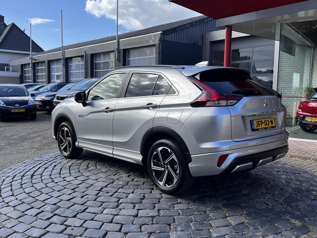 Mitsubishi ECLIPSE Cross 2.4 PHEV Executive | ALL-Season | 360 Camera | Adap.Cruise | PDC V+A | All-in rijklaarprijs