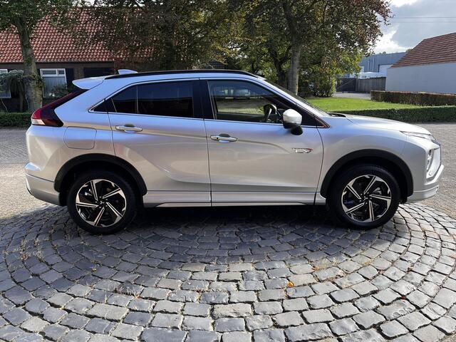 Mitsubishi ECLIPSE Cross 2.4 PHEV Executive | ALL-Season | 360 Camera | Adap.Cruise | PDC V+A | All-in rijklaarprijs