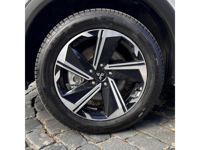 Mitsubishi ECLIPSE Cross 2.4 PHEV Executive | ALL-Season | 360 Camera | Adap.Cruise | PDC V+A | All-in rijklaarprijs