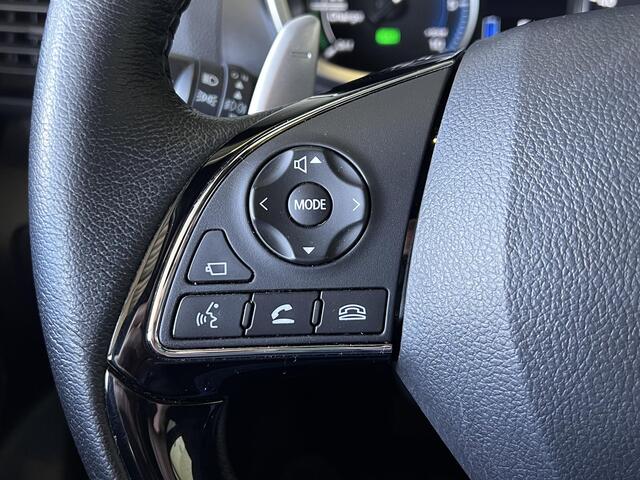 Mitsubishi ECLIPSE Cross 2.4 PHEV Executive | ALL-Season | 360 Camera | Adap.Cruise | PDC V+A | All-in rijklaarprijs