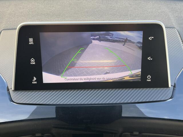 Mitsubishi ECLIPSE Cross 1.5 DI-T Intense S / Trekhaak (Trekgewicht 1.600kg) / HUD / Achteruitrijcamera / Navigatie via Apple Carplay & Android Auto / Verwarmde Voorstoelen / Cruise- en Climate Control / Keyless Entry & Start /