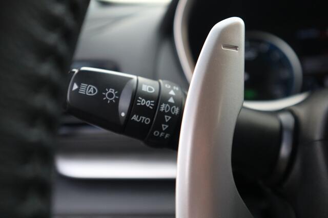 Mitsubishi ECLIPSE 2.4 PHEV Intense+