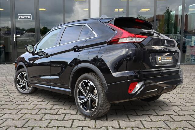 Mitsubishi ECLIPSE Cross 2.4 PHEV Intense+ | 360 Camera | ACC | Winter Pakket |