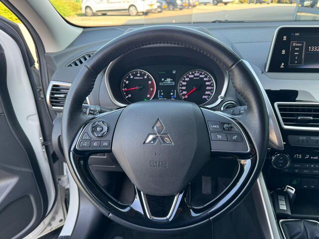 Mitsubishi ECLIPSE Cross 1.5 DI-T First Edition 1600kg trekgewicht