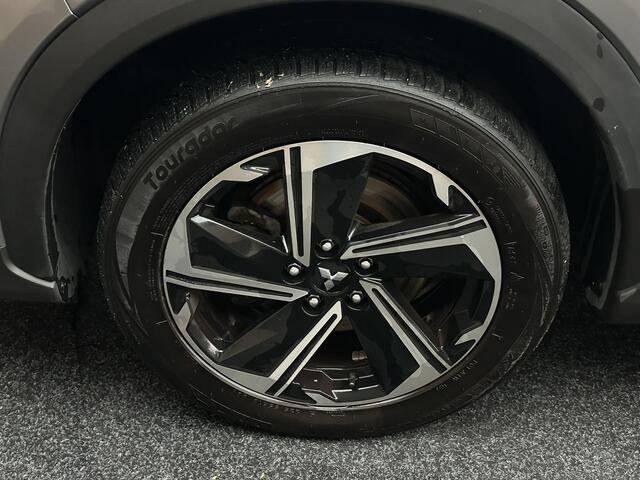 Mitsubishi ECLIPSE Cross 2.4 PHEV Intense Camera Line Assist Stoelverwarming