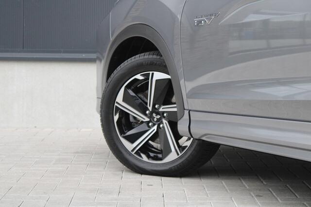 Mitsubishi ECLIPSE Cross 2.4 PHEV Intense+ - Navi - ACC - Carplay - Camera - LED - Stoel-stuurverwarming - Rijklaar