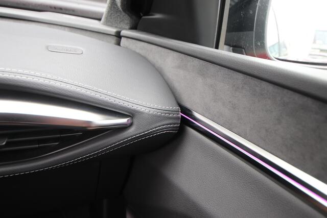 Mitsubishi ECLIPSE Cross EV87 kWh Long range Instyle Nu te bestellen & Snel leverbaar!