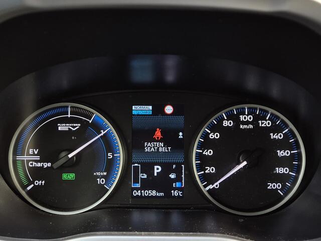 Mitsubishi ECLIPSE Cross 2.4 PHEV Intense+ | Zeer compleet | 1e eig |