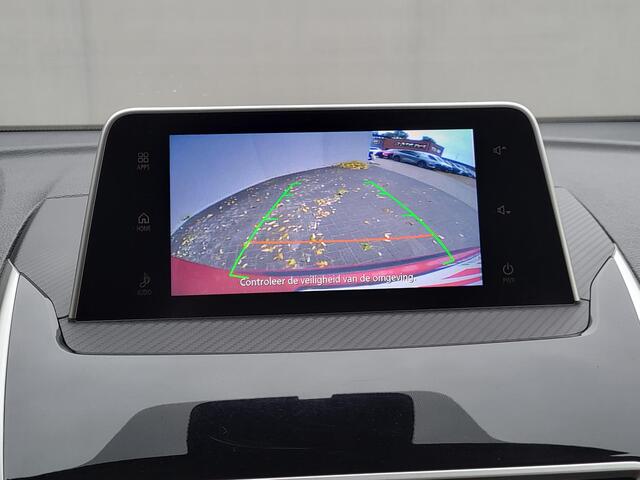 Mitsubishi ECLIPSE Cross 1.5 DI-T Intense S / Trekhaak (Trekgewicht 1.600 kg) / Achteruitrijcamera / Navigatie via Apple Carplay & Android Auto / Verwarmde Voorstoelen / Cruise- en Climate Control / Keyless Entry & Start /