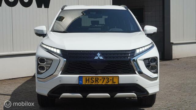 Mitsubishi ECLIPSE Cross 2.4 PHEV Navigatie | DAB+ | Adapt Cruise Control | PDC V+A