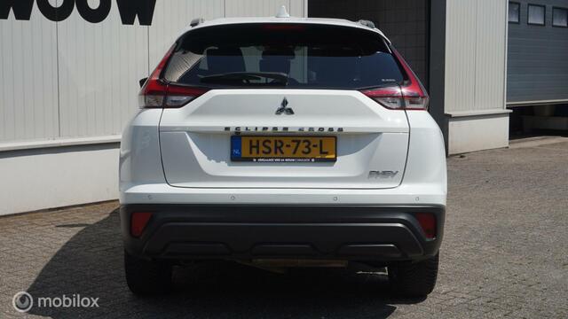 Mitsubishi ECLIPSE Cross 2.4 PHEV Navigatie | DAB+ | Adapt Cruise Control | PDC V+A