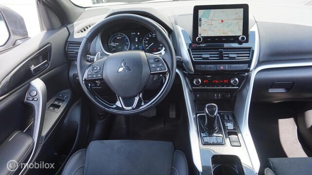 Mitsubishi ECLIPSE Cross 2.4 PHEV Navigatie | DAB+ | Adapt Cruise Control | PDC V+A