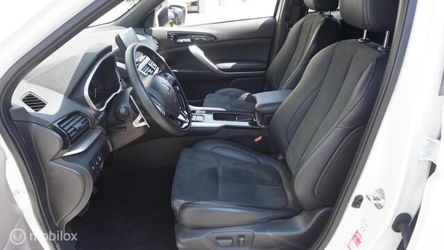 Mitsubishi ECLIPSE Cross 2.4 PHEV Navigatie | DAB+ | Adapt Cruise Control | PDC V+A